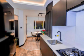 Apartament Lwowska